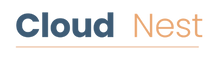 CloudNest Co - Home